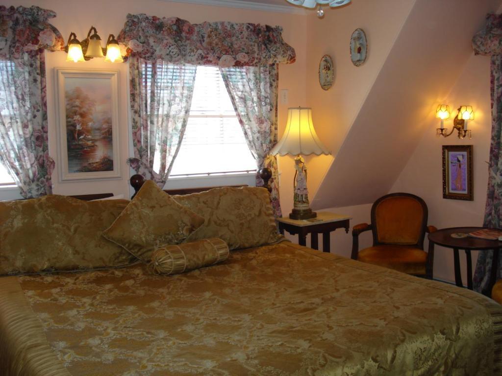 The Bradford Carver Guest House プロビンスタウン 部屋 写真
